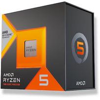 AMD Ryzen 5 7600X3D (6C/12T, 4.10 GHz, 96MB Cache, 65W) 100-100001721WOF