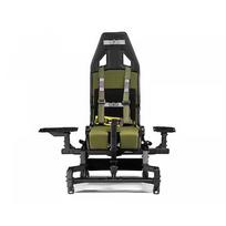 Next Level Racing Flight Seat Pro - Boeing Military Edition NLR-S039