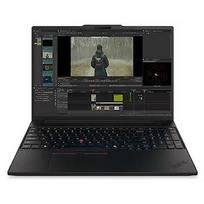 Lenovo ThinkPad P16s (Gen 5) Black, 16" 2.8K OLED 120Hz, Core Ultra X9 388H, 64GB, 1TB Opal2 SSD, Windows 11 Pro 21XE000TMH