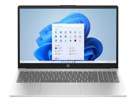 HP Laptop 15-FC0055NE Renew/Atnaujinti GOLD AMD Ryzen 5 7520U 15.6inch FHD 16GBSSD 512GB PCIe UMA W11H (B)