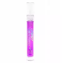 J.CAT BEAUTY_Lipspect Lip Switch Color Changing Lip Oil olejek z efektem wydobycia koloru ust 105 Grape Minds Think Alike 3,5ml