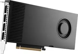 NVIDIA RTX PRO 4000 SFF Blackwell Bulk