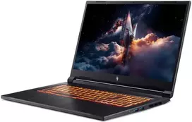 Acer Nitro V 17 AI – Ryzen AI 5 240 | 17.3" | 16GB | 512GB | NoOS | RTX 5050