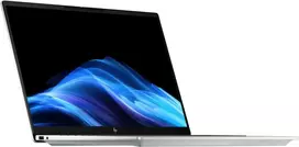 HP OmniBook 7 – Ultra 7 356H | 16 colių 2K OLED 120 Hz jutiklinis ekranas | 24GB | 1 TB | W11P | RTX 5050 | Ledyninis sidabras