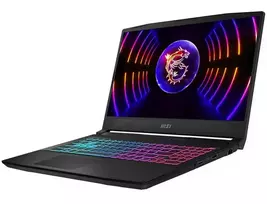 MSI Katana 17 B13VEK-1261XPL - i7-13620H | 17,3" | 16GB | 1TB + 1TB | NoOS | RTX 4050