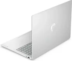 HP OmniBook 5 16-bn0006nyx -  Core 5 120U, 16GB LPDDR5X 5200 on-board, 1TB PCIe Gen4 Value, 16.0 3K (2880x1800) OLED, Glacier Silver - 1080p IR TNR, Not Included 65W AC Adapter, Win 11 Home, 1 years