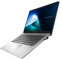 ASUS ExpertBook P1403CVA-S61695 - Core 5 210H | 14" | 16GB | 512GB | NoOS