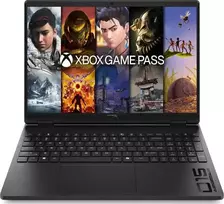 HyperX Omen 15-ga0000no 15.3 14650XH 24GB 1SSD RTX5060 NOR W11