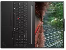 ThinkPad P16s G5 16 FHD+ IPS 450 32GB 1SSD EN W11Pro Black 21XG001SMH