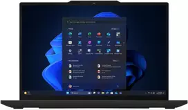 ThinkPad X13 G6 13.3 FHD+ IPS 350 32GB 1SSD EN W11Pro Black 21RM003NPB