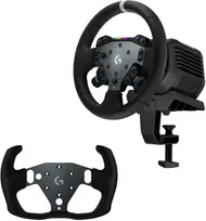 RS50 SYST PS/PC + Track Wheel