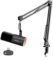 Maono PD200WS Black