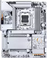 B850 AORUS ELITE-P WIFI6E ICE