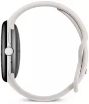 Pixel Watch 4 45mm LTE Silver/Porclain GA10844-EU