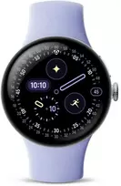 Pixel Watch 4 41mm LTE Silver/Iris GA10839-EU