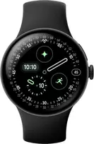 Pixel Watch 4 41mm LTE Black GA06001-EU