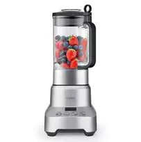 Caso Blender | PowerBlender B 3000 | Tabletop | 1600 W | Jar material Tritan/BPA free | Jar capacity 2 L | Ice crushing | Stainless Steel/Black