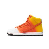 Nike SB Dunk High Sweet Tooth Candy Corn EU 42.5 orange