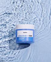 Daymellow Aqualon Watery Large Size Hyaluronic Acid Cream, 300ml 1 Piece white