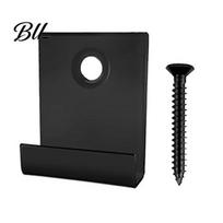 Deck Clamps Kit 50/100Pcs Stainless Steel Decking Clips with Screws Universal Hidden Fasteners Composite Board Start Fastener Clip 50pcs