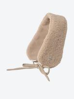 Syupen [Schwer] Dumble Earmuffs (Hpauxefv01 Re) Hpauxffv04 (85)Brown/Free(999)
