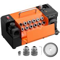 VEVOR grąžtų galąstuvas MR-13A, 3-15 mm grąžtų galąstuvas su 95–135 laipsnių reguliuojamu kampu 29 x 14 x 16 cm
