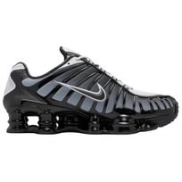Nike Shox TL Serijos Laisvalaikio Batai Vyriški Juodi AV3595-017 44.5 gray