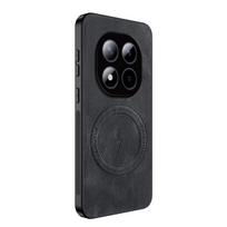 Retro Leather TPU Phone Case for Xiaomi Redmi Note 15 Pro+,15 Pro 5G 4G,POCO M8 Pro 5G Shock‑Absorbing Cover POCO M8 Pro 5G juoda