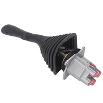 Excavator Joystick Controller Left Control Valve Assembly for KOMATSU PC200‑6 PC200‑7 PC200‑8