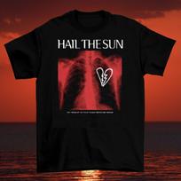 Hail The Sun Mind Rider Song T Shirt All Size S-5XL AM3113 S red