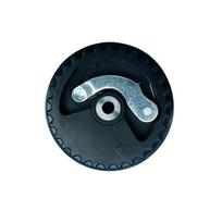 Camshaft Pulley 14320-Z0H-010 For For Honda GX25 HHT25 UMC425 FG110 Engine Belt Drive Replacement Part Lawn Mower Accessories