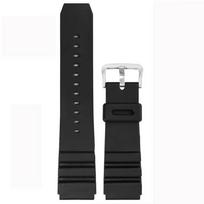 22 mm dervos laikrodžio apyrankė Casio MDV-106 MDV-107 Duro Marlin AMW-360 MTH-3050 MTP-VD01 vyriškiems nardymo laikrodžiams SEIKO pakeitimo dirželis 22mm black