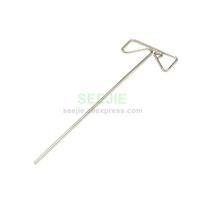1pc Flashforge 3D printer parts Unclog Pin , 3D printer parts