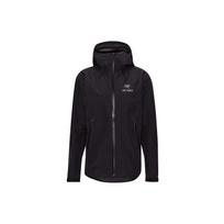 Arc'teryx BETA LT Breathable And Waterproof Windbreaker Jacket Men's 26844 XS black