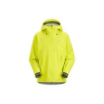 Arc'teryx BETA LT Breathable And Waterproof Windbreaker Jacket Men's 26844 M