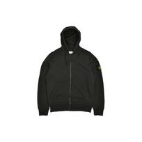 STONE ISLAND Džemperis Pavasaris Ruduo Plonas Unisex Juodas 721564251-V0029 L