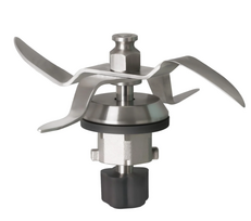 Silvercrest Monsieur Cuisine Connect pakaitinis peilis (Dalys)