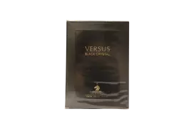 Moteriški kvepalai, Cavalier, Versus Black Crystal EDP 100ml