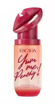 Kvepalai moterims YUM ME, PEACHY! body mist 100 ml