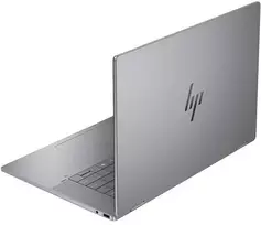 HP OmniBook X Flip 2-in-1 NG AI – Ultra 9 386H | 16 colių 3K OLED jutiklinis ekranas | 32GB | 1 TB | W11H | Pilka