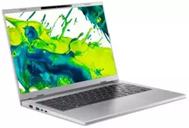 „Acer Aspire 14 AI“ su „Core Ultra 9 386H“ procesoriumi | 14 colių | 16GB | 512GB | W11H