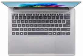 Acer Aspire 14 AI AMD Ryzen AI 5 430 | 14" OLED|  16GB | 512GB | W11H