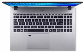 Acer TravelMate TMP215-55-G2-TCO 15.6“ WUXGA Intel Core 5 225U/16GB/512GB SSD/Intel Iris Xe/Win11Pro/Eng backlit kbd/Grey/FP/FHD/3Y Warrant