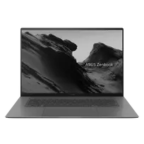 ASUS Zenbook S 14 UX5406 14" OLED WUXGA 500nits 60Hz, Intel Core Ultra 5 226V, 16GB RAM, 512GB SSD, Intel Graphics, 72Wh, Windows 11 Home, Z | Asus