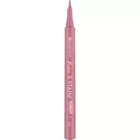 essence - Line n` STAIN lip pen! Lip Liner 1.1 ml - 01 Everyone`s Nude-Pink