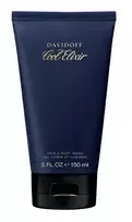 Davidoff - Cool Elixir Man - shower gel - 150 ml
