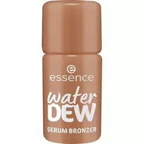 essence - Liquid bronzer Water Dew Serum Bronzer 3.5 ml - 20 Honey Tan