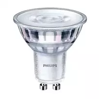 CorePro LEDspot 4–50 W GU10 840 36D DIM