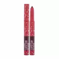 Maybelline Superstay Ink Crayon Matte Lipstick Longwear rtěnk