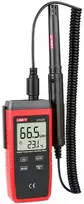 UT333S Temperature and humidity meter